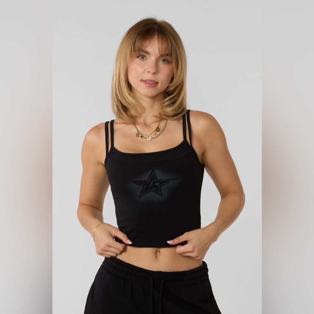 YoungLA Flashback Cami